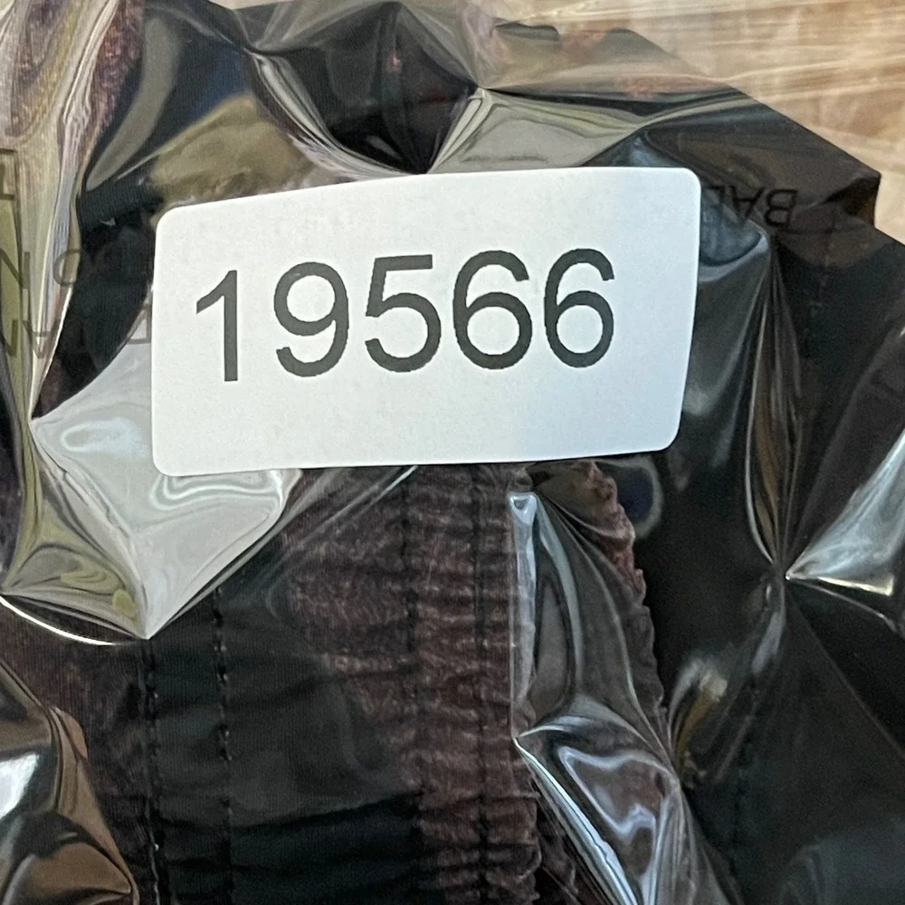 Ksubi stylish swim